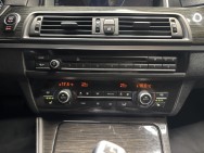 BMW d'occasion SERIE 5 520dA xDrive 190ch Luxury de 2015 Villebon Sur
