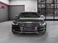 AUDI d'occasion S4 3.0 333 QUATTRO de 2012 Magny-en-Vexin (95)﻿