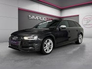 AUDI d'occasion S4 3.0 333 QUATTRO de 2012 Magny-en-Vexin (95)﻿