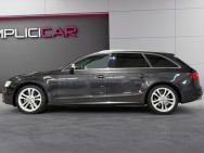 AUDI d'occasion S4 3.0 333 QUATTRO de 2012 Magny-en-Vexin (95)﻿