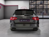 AUDI d'occasion S4 3.0 333 QUATTRO de 2012 Magny-en-Vexin (95)﻿