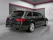 AUDI d'occasion S4 3.0 333 QUATTRO de 2012 Magny-en-Vexin (95)﻿