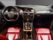 AUDI d'occasion S4 3.0 333 QUATTRO de 2012 Magny-en-Vexin (95)﻿