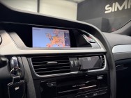 AUDI d'occasion S4 3.0 333 QUATTRO de 2012 Magny-en-Vexin (95)﻿