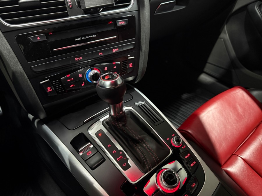 AUDI d'occasion S4 3.0 333 QUATTRO de 2012 Magny-en-Vexin (95)﻿