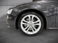AUDI d'occasion S4 3.0 333 QUATTRO de 2012 Magny-en-Vexin (95)﻿