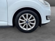 FORD d'occasion C-MAX Ford C-MAX II 1.0 EcoBoost 125ch Stop&Start