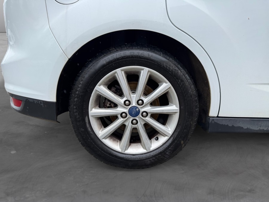 FORD d'occasion C-MAX Ford C-MAX II 1.0 EcoBoost 125ch Stop&Start