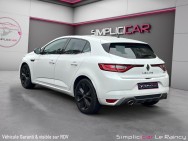 RENAULT d'occasion MEGANE IV 1.3 TCE 160 GT LINE EDC AUTO de 2020 Le