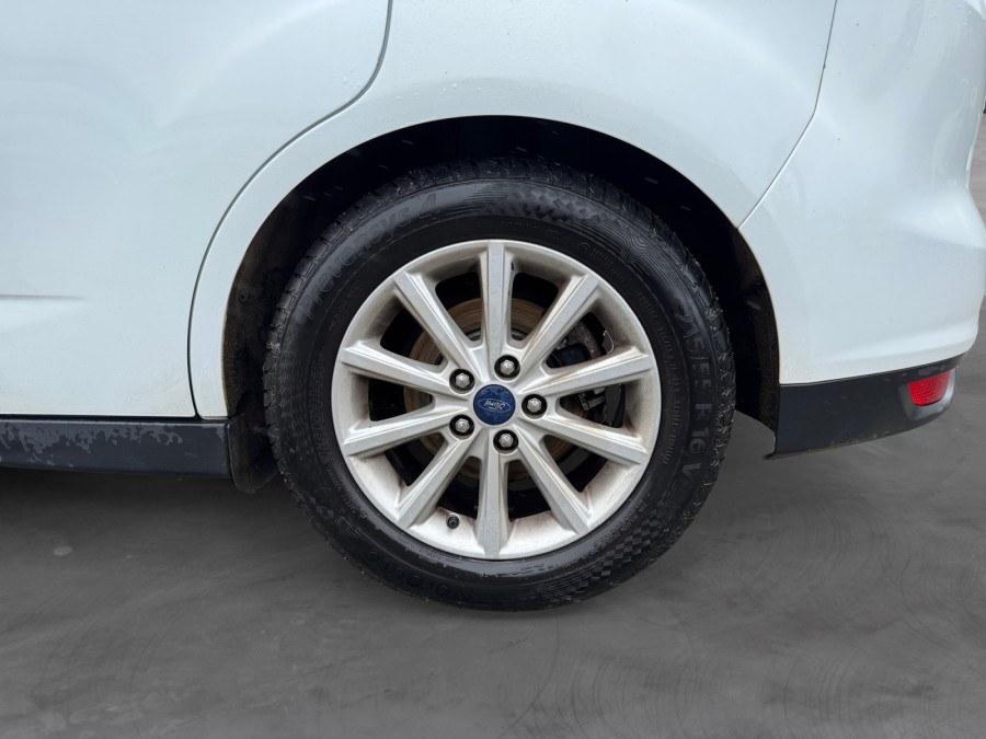 FORD d'occasion C-MAX Ford C-MAX II 1.0 EcoBoost 125ch Stop&Start