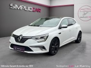 RENAULT d'occasion MEGANE IV 1.3 TCE 160 GT LINE EDC AUTO de 2020 Le