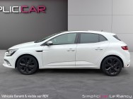 RENAULT d'occasion MEGANE IV 1.3 TCE 160 GT LINE EDC AUTO de 2020 Le