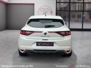 RENAULT d'occasion MEGANE IV 1.3 TCE 160 GT LINE EDC AUTO de 2020 Le