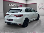 RENAULT d'occasion MEGANE IV 1.3 TCE 160 GT LINE EDC AUTO de 2020 Le