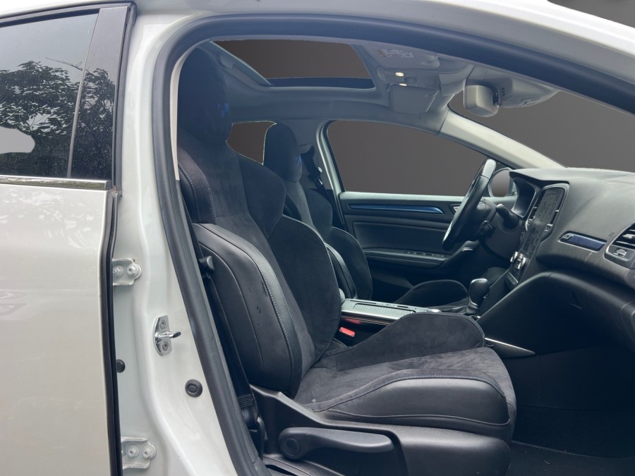 RENAULT d'occasion MEGANE IV 1.3 TCE 160 GT LINE EDC AUTO de 2020 Le