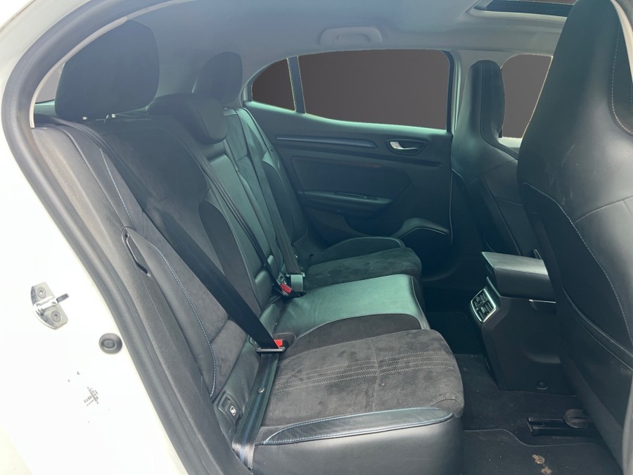 RENAULT d'occasion MEGANE IV 1.3 TCE 160 GT LINE EDC AUTO de 2020 Le