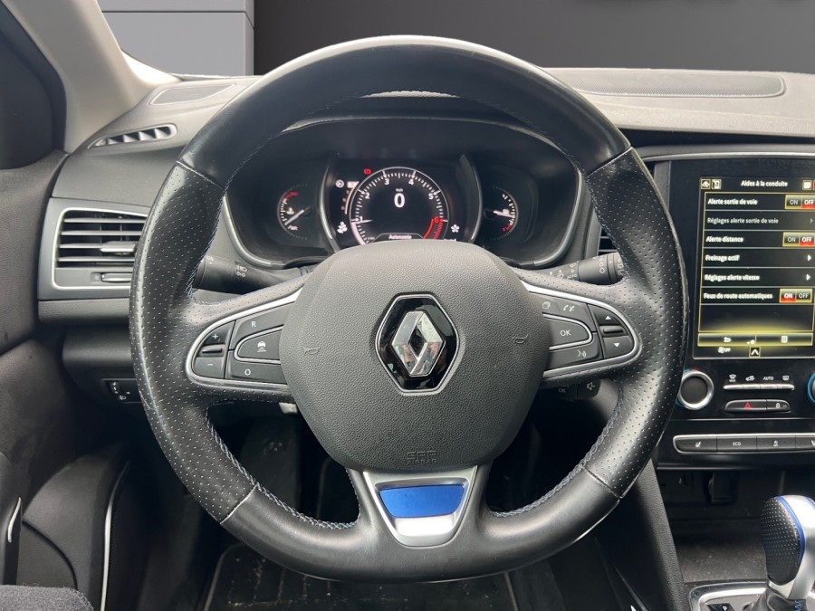 RENAULT d'occasion MEGANE IV 1.3 TCE 160 GT LINE EDC AUTO de 2020 Le