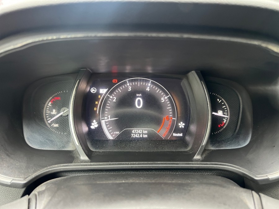 RENAULT d'occasion MEGANE IV 1.3 TCE 160 GT LINE EDC AUTO de 2020 Le