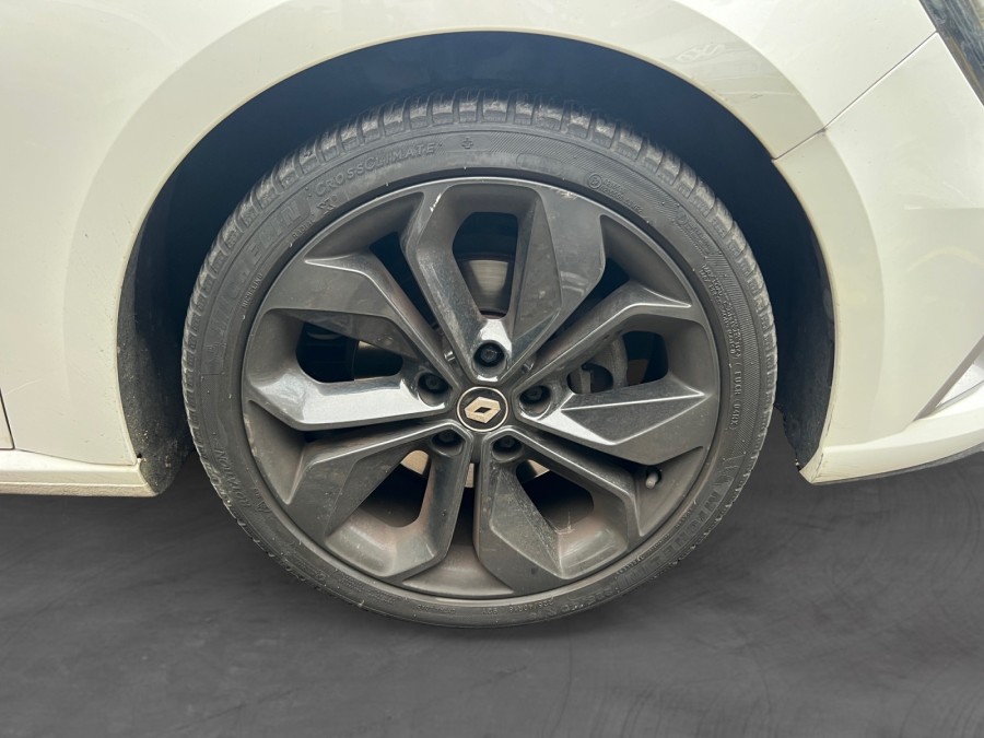 RENAULT d'occasion MEGANE IV 1.3 TCE 160 GT LINE EDC AUTO de 2020 Le