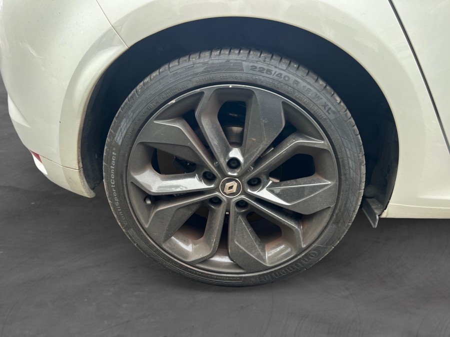 RENAULT d'occasion MEGANE IV 1.3 TCE 160 GT LINE EDC AUTO de 2020 Le