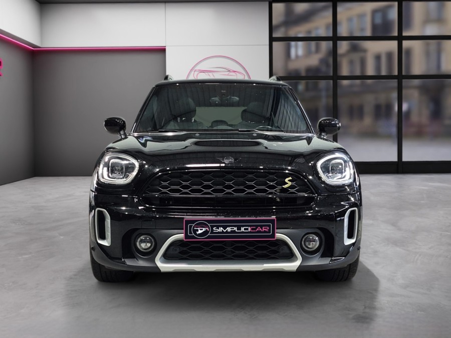MINI d'occasion COUNTRYMAN MINI Countryman Northwood Génération II