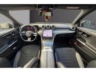 MERCEDES d'occasion CLASSE C C220 D 4MATIC AMG LINE de 2022 Le Raincy
