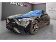 MERCEDES d'occasion CLASSE C C220 D 4MATIC AMG LINE de 2022 Le Raincy