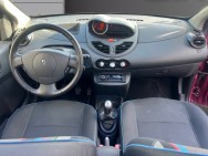 RENAULT d'occasion TWINGO II 1.5 DCI 85 DYNAMIQUE de 2012 Le Raincy