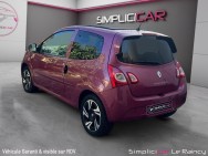 RENAULT d'occasion TWINGO II 1.5 DCI 85 DYNAMIQUE de 2012 Le Raincy