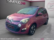 RENAULT d'occasion TWINGO II 1.5 DCI 85 DYNAMIQUE de 2012 Le Raincy