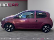 RENAULT d'occasion TWINGO II 1.5 DCI 85 DYNAMIQUE de 2012 Le Raincy