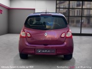RENAULT d'occasion TWINGO II 1.5 DCI 85 DYNAMIQUE de 2012 Le Raincy