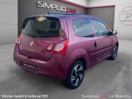 RENAULT d'occasion TWINGO II 1.5 DCI 85 DYNAMIQUE de 2012 Le Raincy