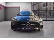 MERCEDES d'occasion CLASSE C C220 D 4MATIC AMG LINE de 2022 Le Raincy