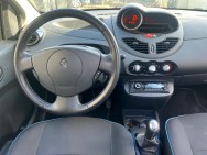 RENAULT d'occasion TWINGO II 1.5 DCI 85 DYNAMIQUE de 2012 Le Raincy