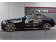 MERCEDES d'occasion CLASSE C C220 D 4MATIC AMG LINE de 2022 Le Raincy