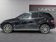 MERCEDES d'occasion ML ML 350 BlueTEC Edition 1 7G-Tronic + de 2011