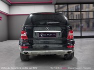 MERCEDES d'occasion ML ML 350 BlueTEC Edition 1 7G-Tronic + de 2011