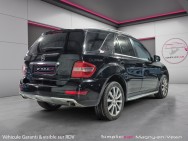 MERCEDES d'occasion ML ML 350 BlueTEC Edition 1 7G-Tronic + de 2011