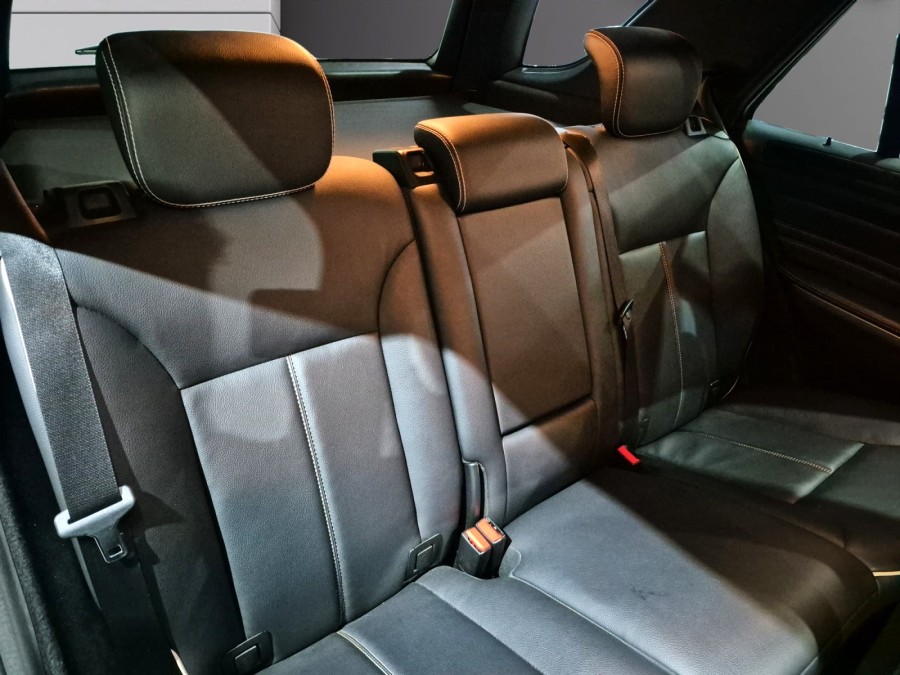 MERCEDES d'occasion ML ML 350 BlueTEC Edition 1 7G-Tronic + de 2011