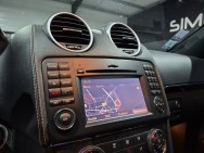 MERCEDES d'occasion ML ML 350 BlueTEC Edition 1 7G-Tronic + de 2011