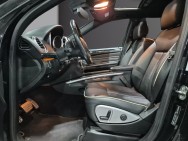 MERCEDES d'occasion ML ML 350 BlueTEC Edition 1 7G-Tronic + de 2011