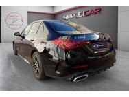 MERCEDES d'occasion CLASSE C C220 D 4MATIC AMG LINE de 2022 Le Raincy