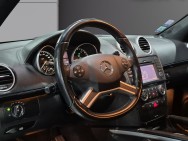 MERCEDES d'occasion ML ML 350 BlueTEC Edition 1 7G-Tronic + de 2011