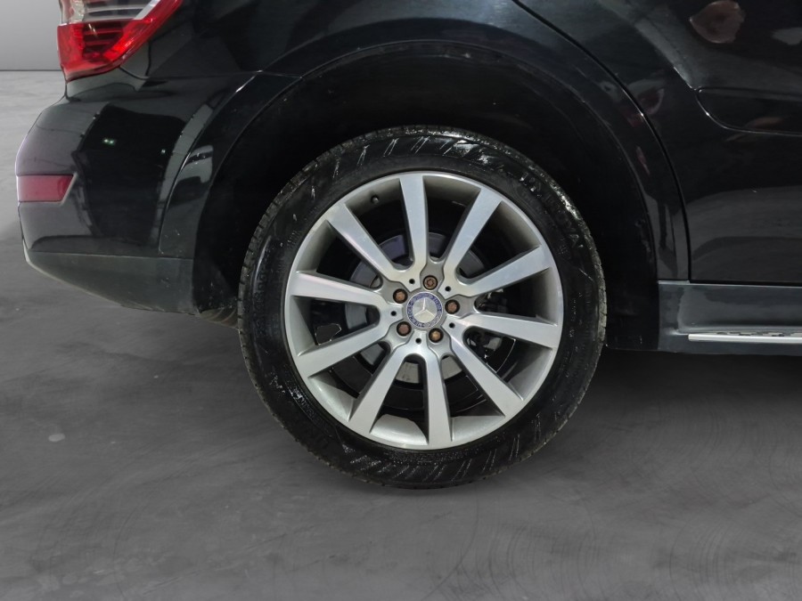 MERCEDES d'occasion ML ML 350 BlueTEC Edition 1 7G-Tronic + de 2011