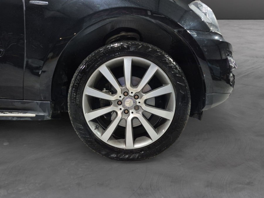 MERCEDES d'occasion ML ML 350 BlueTEC Edition 1 7G-Tronic + de 2011
