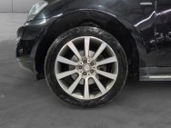 MERCEDES d'occasion ML ML 350 BlueTEC Edition 1 7G-Tronic + de 2011