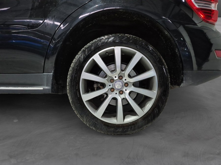 MERCEDES d'occasion ML ML 350 BlueTEC Edition 1 7G-Tronic + de 2011