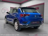 VOLKSWAGEN d'occasion T-ROC 1.6 TDI de 2019 Fontainebleau (77)﻿