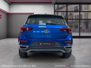 VOLKSWAGEN d'occasion T-ROC 1.6 TDI de 2019 Fontainebleau (77)﻿